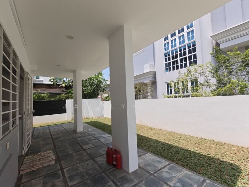 Branksome Rd Detached House, BRANKSOME ROAD, 4 Bedrooms, 5,108 sqft, Detached House For Rent, by Jacqlyn Lee, 21544757 - PropertyGuru.com.sg