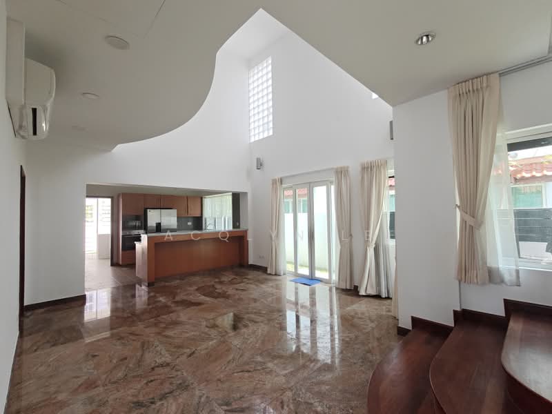 Branksome Rd Detached House, BRANKSOME ROAD, 4 Bedrooms, 5,108 sqft, Detached House For Rent, by Jacqlyn Lee, 21544757 - PropertyGuru.com.sg
