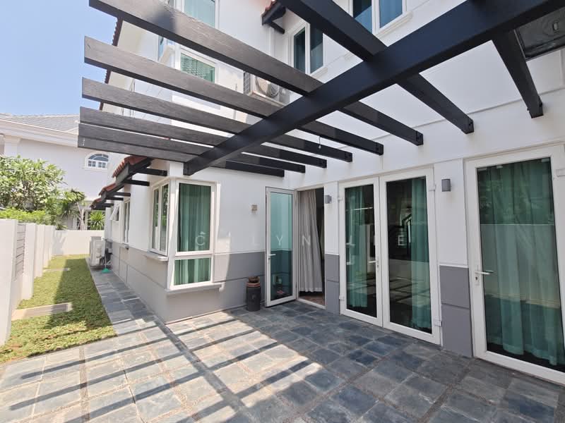Branksome Rd Detached House, BRANKSOME ROAD, 4 Bedrooms, 5,108 sqft, Detached House For Rent, by Jacqlyn Lee, 21544757 - PropertyGuru.com.sg