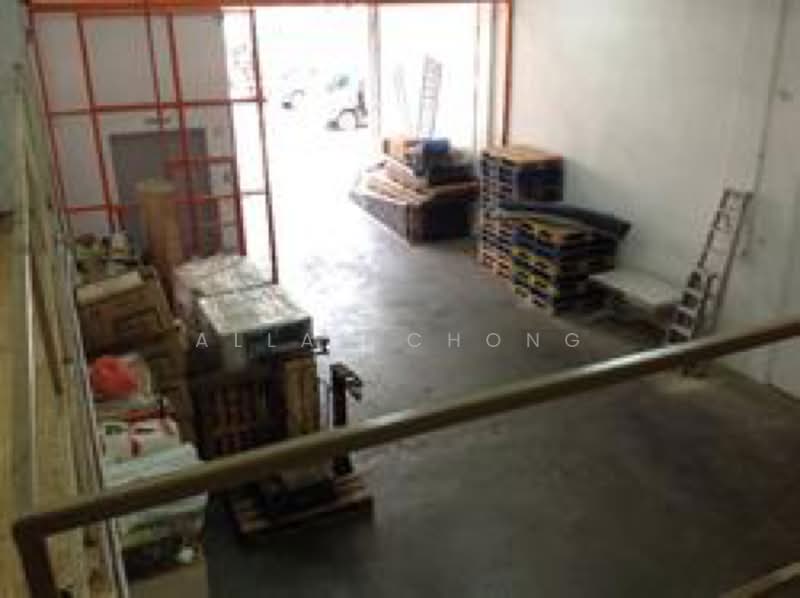 K.B Warehouse Complex, Kaki Bukit Road 2, 2,000 sqft, Factory / Workshop (B2) For Rent, by Allan Chong, 21544774 - CommercialGuru.com.sg