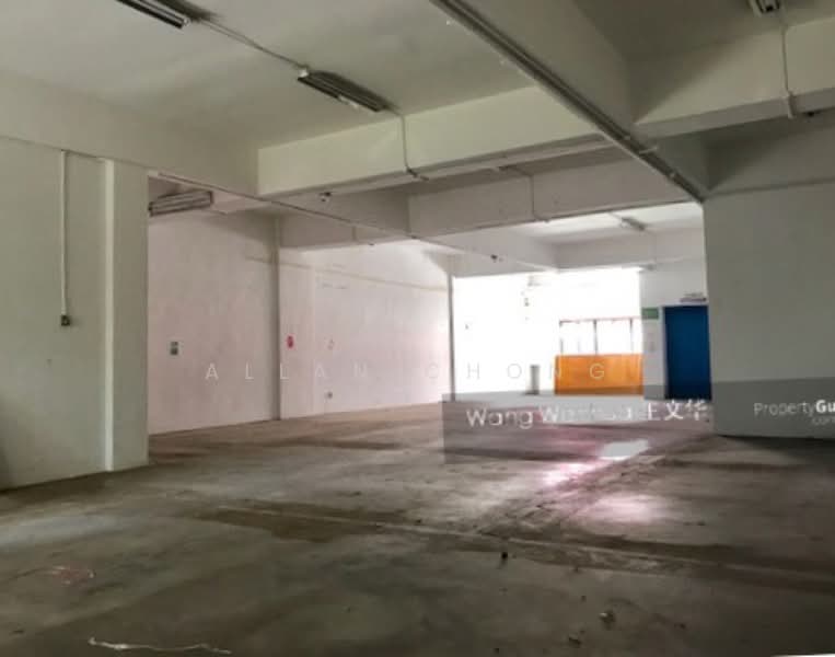 K.B Warehouse Complex, Kaki Bukit Road 2, 2,000 sqft, Factory / Workshop (B2) For Rent, by Allan Chong, 21544774 - CommercialGuru.com.sg