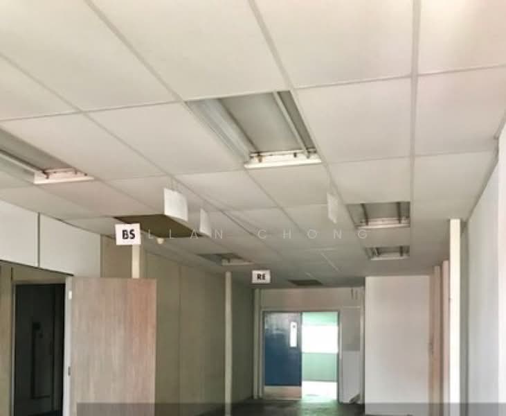 K.B Warehouse Complex, Kaki Bukit Road 2, 2,000 sqft, Factory / Workshop (B2) For Rent, by Allan Chong, 21544774 - CommercialGuru.com.sg