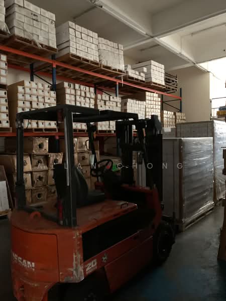 K.B Warehouse Complex, Kaki Bukit Road 2, 2,000 sqft, Factory / Workshop (B2) For Rent, by Allan Chong, 21544774 - CommercialGuru.com.sg