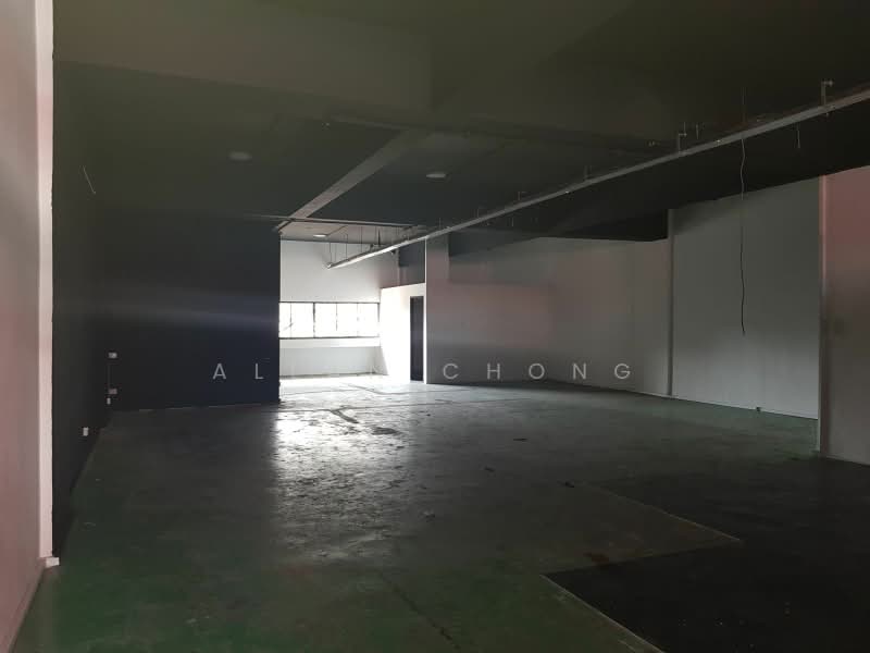 K.B Warehouse Complex, Kaki Bukit Road 2, 2,000 sqft, Factory / Workshop (B2) For Rent, by Allan Chong, 21544774 - CommercialGuru.com.sg