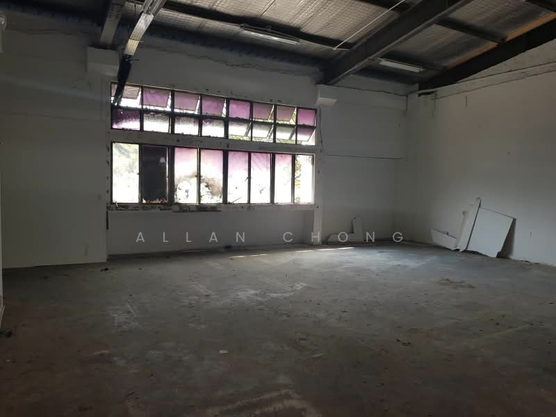 K.B Warehouse Complex, Kaki Bukit Road 2, 2,000 sqft, Factory / Workshop (B2) For Rent, by Allan Chong, 21544774 - CommercialGuru.com.sg