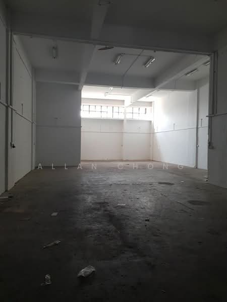 K.B Warehouse Complex, Kaki Bukit Road 2, 2,000 sqft, Factory / Workshop (B2) For Rent, by Allan Chong, 21544774 - CommercialGuru.com.sg