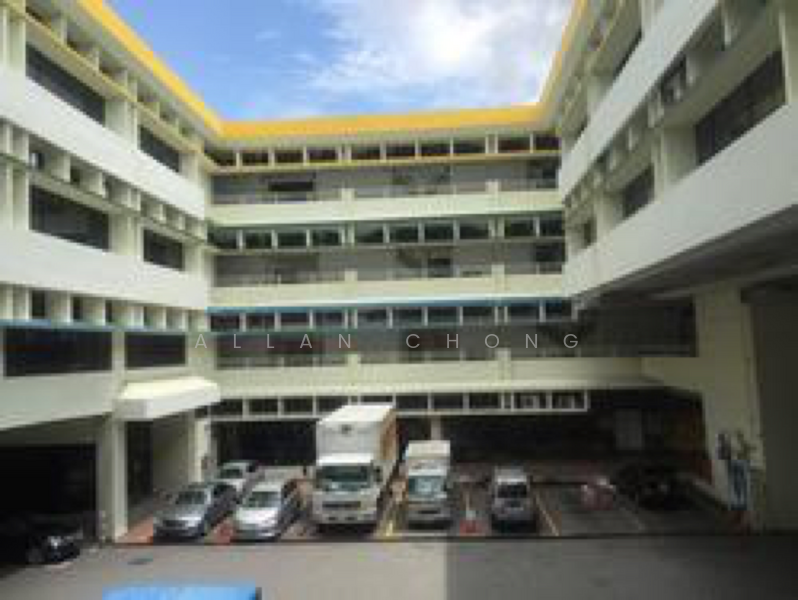 Ruby Warehouse Complex, 8 Kaki Bukit Rd 2, 2,314 sqft, Warehouse For Rent, by Allan Chong, 21544816 - CommercialGuru.com.sg