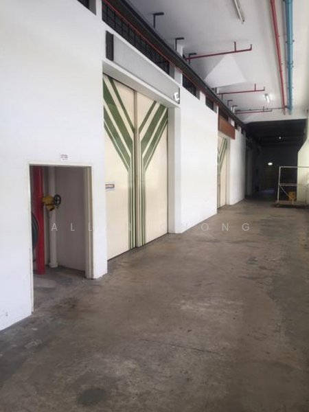 Ruby Warehouse Complex, 8 Kaki Bukit Rd 2, 2,314 sqft, Warehouse For Rent, by Allan Chong, 21544816 - CommercialGuru.com.sg