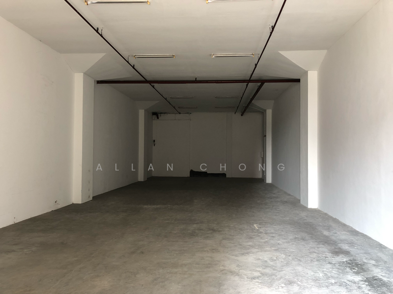 Ruby Warehouse Complex, 8 Kaki Bukit Rd 2, 2,314 sqft, Warehouse For Rent, by Allan Chong, 21544816 - CommercialGuru.com.sg