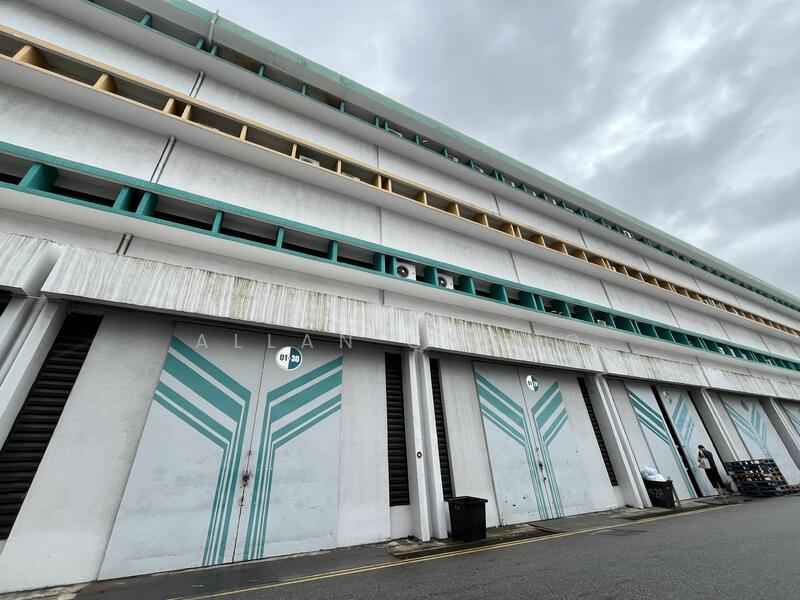 Ruby Warehouse Complex, 8 Kaki Bukit Rd 2, 2,314 sqft, Warehouse For Rent, by Allan Chong, 21544816 - CommercialGuru.com.sg