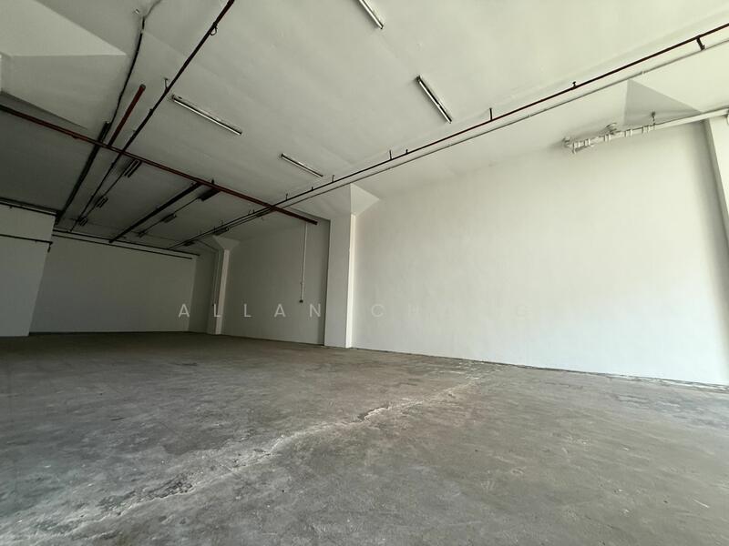 Ruby Warehouse Complex, 8 Kaki Bukit Rd 2, 2,314 sqft, Warehouse For Rent, by Allan Chong, 21544816 - CommercialGuru.com.sg