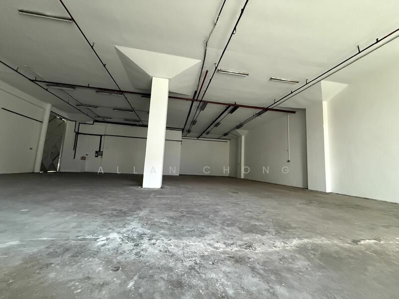 Ruby Warehouse Complex, 8 Kaki Bukit Rd 2, 2,314 sqft, Warehouse For Rent, by Allan Chong, 21544816 - CommercialGuru.com.sg