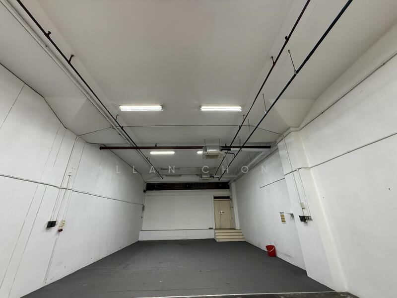 Ruby Warehouse Complex, 8 Kaki Bukit Rd 2, 2,314 sqft, Warehouse For Rent, by Allan Chong, 21544816 - CommercialGuru.com.sg