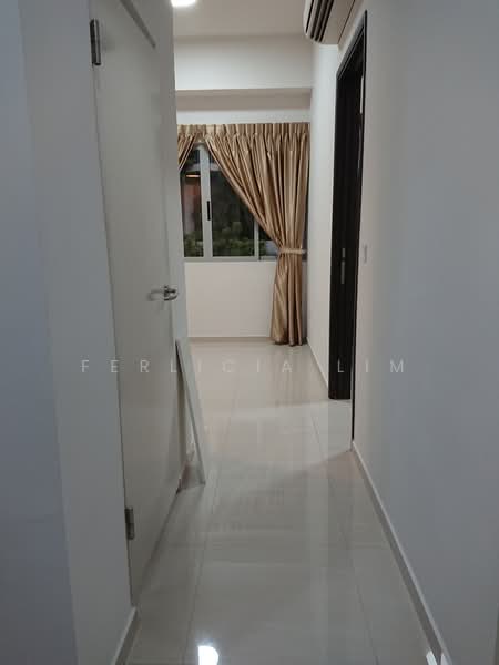Oxley Edge, 308 River Valley Road, 1 Bedroom, 431 sqft, Apartment For Rent, by Ferlicia Lim, 21545245 - PropertyGuru.com.sg