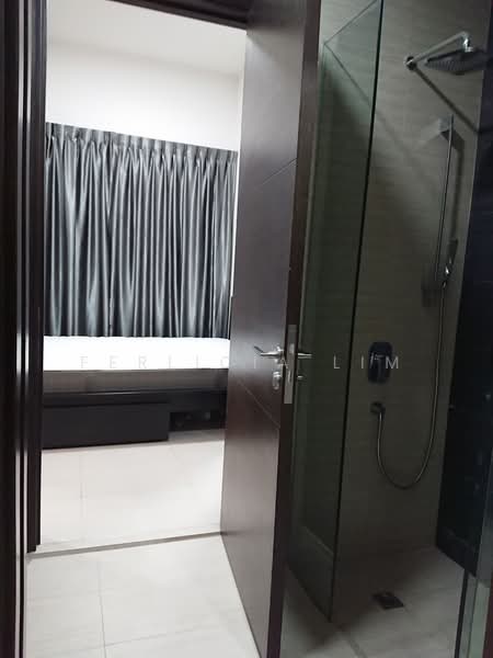 Oxley Edge, 308 River Valley Road, 1 Bedroom, 431 sqft, Apartment For Rent, by Ferlicia Lim, 21545245 - PropertyGuru.com.sg