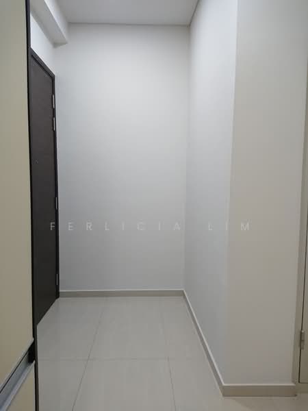 Oxley Edge, 308 River Valley Road, 1 Bedroom, 431 sqft, Apartment For Rent, by Ferlicia Lim, 21545245 - PropertyGuru.com.sg
