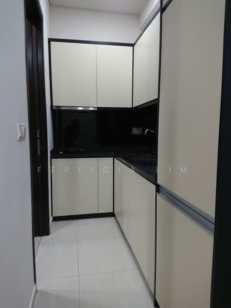 Oxley Edge, 308 River Valley Road, 1 Bedroom, 431 sqft, Apartment For Rent, by Ferlicia Lim, 21545245 - PropertyGuru.com.sg