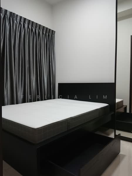 Oxley Edge, 308 River Valley Road, 1 Bedroom, 431 sqft, Apartment For Rent, by Ferlicia Lim, 21545245 - PropertyGuru.com.sg