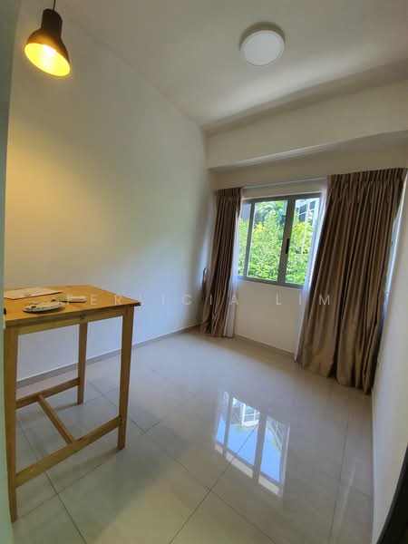 Oxley Edge, 308 River Valley Road, 1 Bedroom, 431 sqft, Apartment For Rent, by Ferlicia Lim, 21545245 - PropertyGuru.com.sg