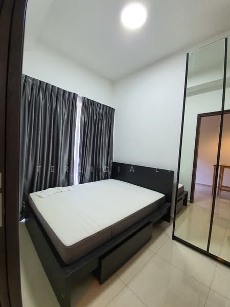 Oxley Edge, 308 River Valley Road, 1 Bedroom, 431 sqft, Apartment For Rent, by Ferlicia Lim, 21545245 - PropertyGuru.com.sg