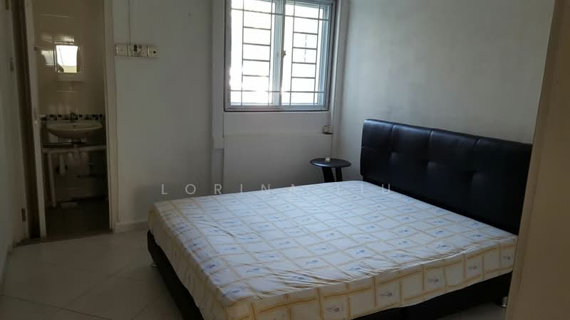 For Rent - 608 Clementi West Street 1