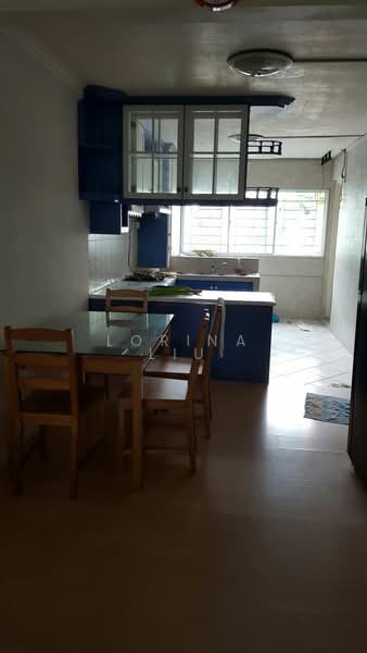 For Rent - 608 Clementi West Street 1