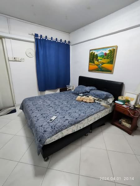 For Rent - 608 Clementi West Street 1