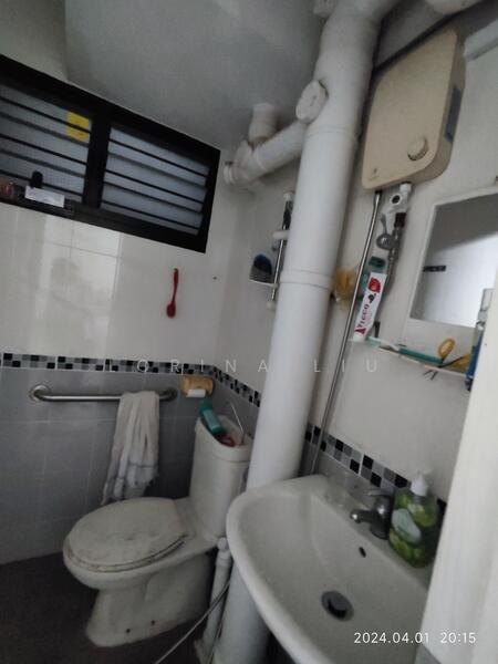 For Rent - 608 Clementi West Street 1