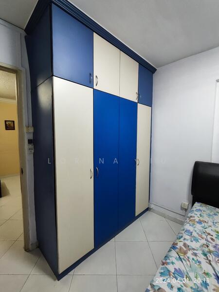 For Rent - 608 Clementi West Street 1