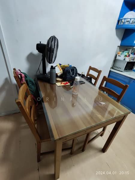 For Rent - 608 Clementi West Street 1