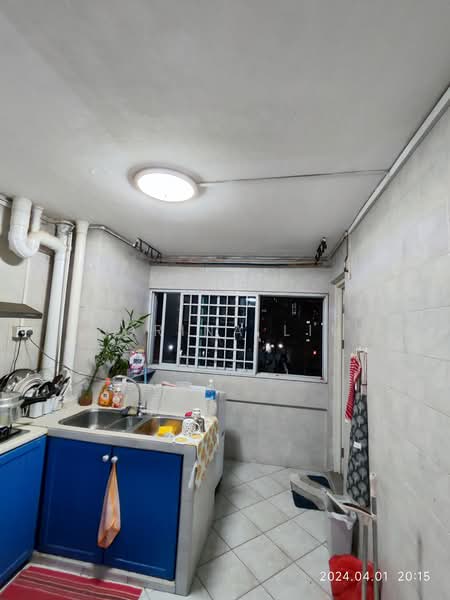 For Rent - 608 Clementi West Street 1