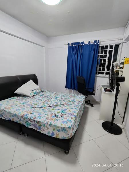 For Rent - 608 Clementi West Street 1