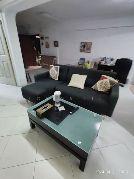 For Rent - 608 Clementi West Street 1