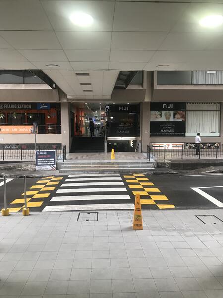 Orchard Towers, 400 Orchard Road, Orchard / River Valley, 1,200 sqft, Other Retail For Rent, by Carl Elias, 21545373 - CommercialGuru.com.sg