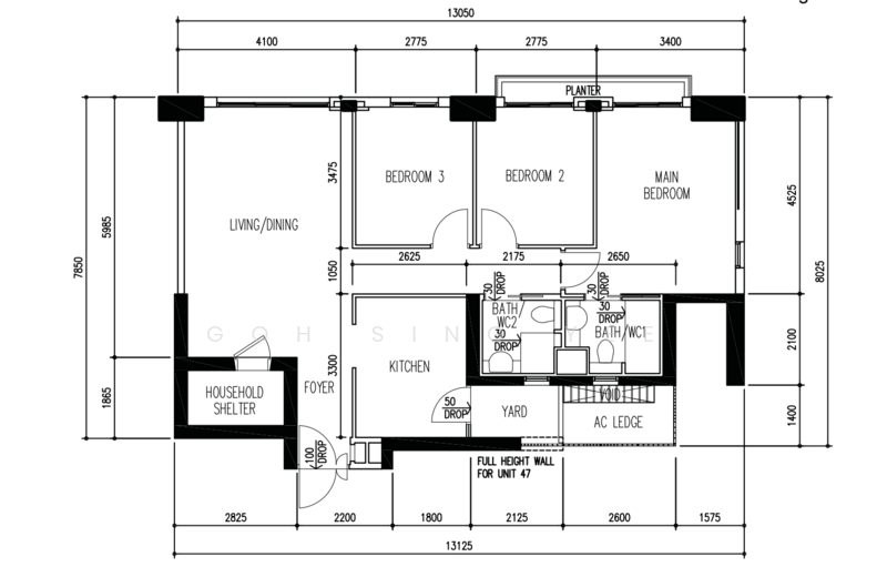 For Rent Pinnacle @ Duxton