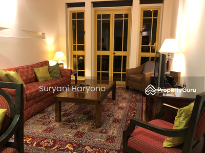 For Rent - Villa Marina