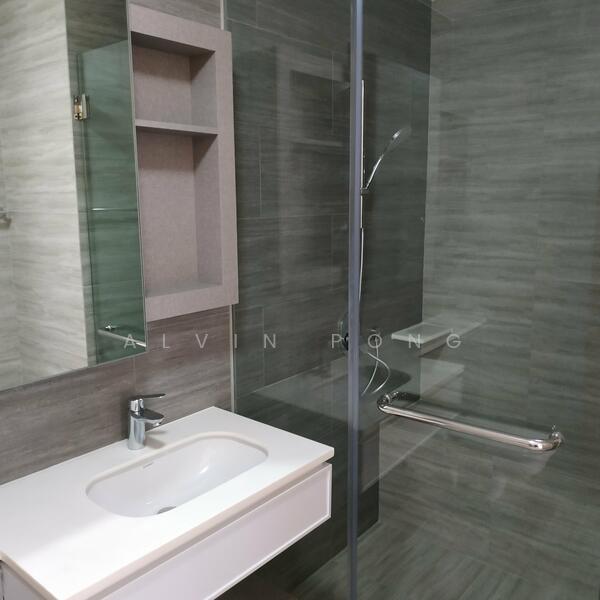 Trilive, 111 Tampines Road, Studio, 250 sqft, Condominium For Rent, by Alvin Pong, 21546242 - PropertyGuru.com.sg