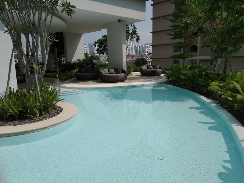 Trilive, 111 Tampines Road, Studio, 250 sqft, Condominium For Rent, by Alvin Pong, 21546242 - PropertyGuru.com.sg