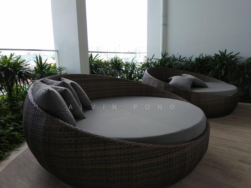 Trilive, 111 Tampines Road, Studio, 250 sqft, Condominium For Rent, by Alvin Pong, 21546242 - PropertyGuru.com.sg