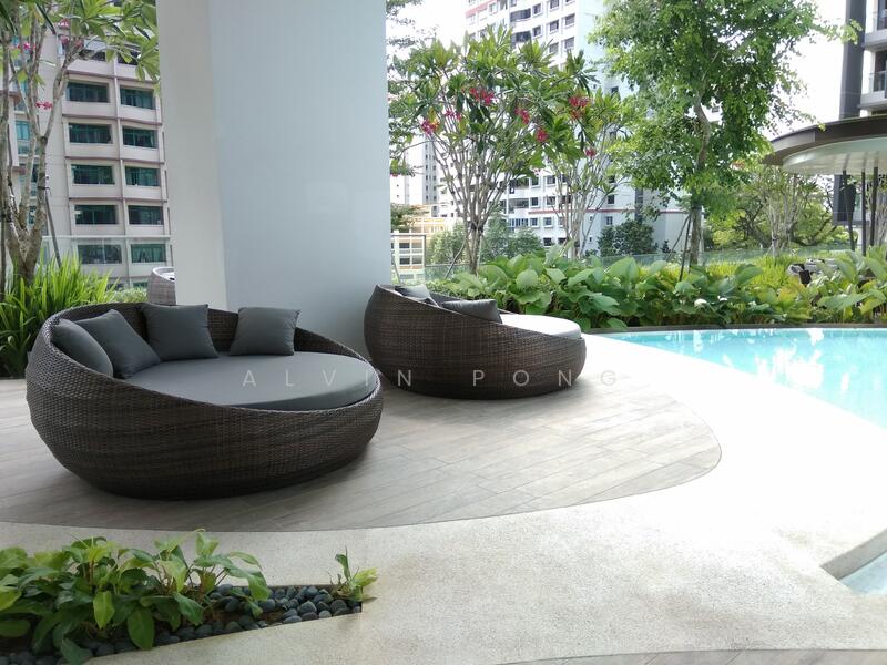 Trilive, 111 Tampines Road, Studio, 250 sqft, Condominium For Rent, by Alvin Pong, 21546242 - PropertyGuru.com.sg