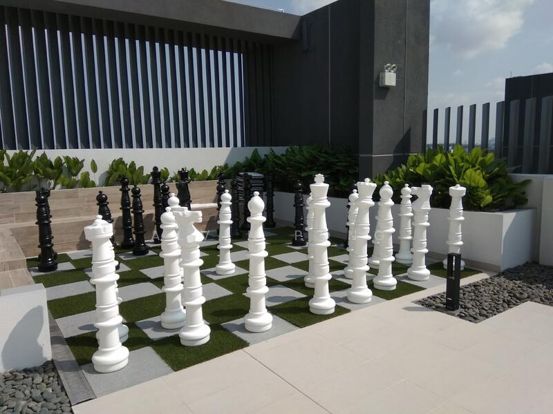 Trilive, 111 Tampines Road, Studio, 250 sqft, Condominium For Rent, by Alvin Pong, 21546242 - PropertyGuru.com.sg