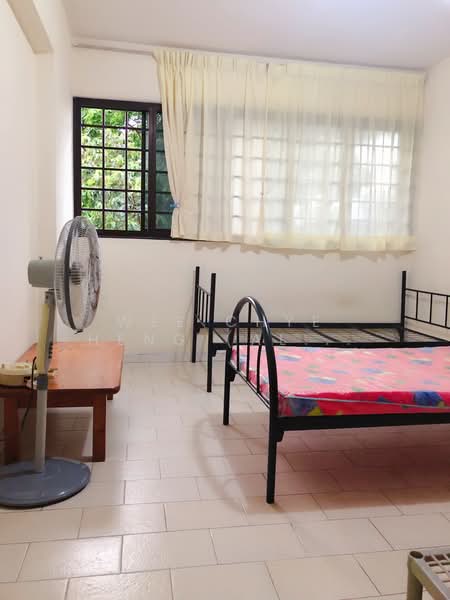 338 Clementi Avenue 2, 338 Clementi Avenue 2, Room Rental, 150 sqft, HDB Flat For Rent, by Wee Chye Heng (Alan Wee), 21546632 - PropertyGuru.com.sg