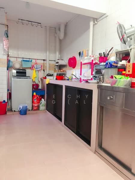 338 Clementi Avenue 2, 338 Clementi Avenue 2, Room Rental, 150 sqft, HDB Flat For Rent, by Wee Chye Heng (Alan Wee), 21546632 - PropertyGuru.com.sg
