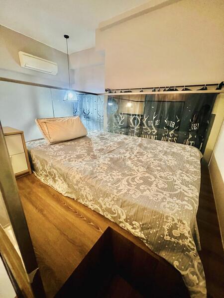 For Rent - Floraville