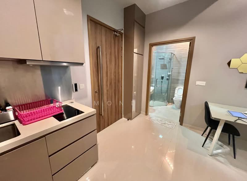 For Rent - Floraville