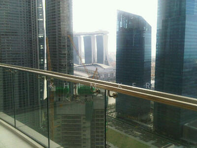 For Sale - One Shenton