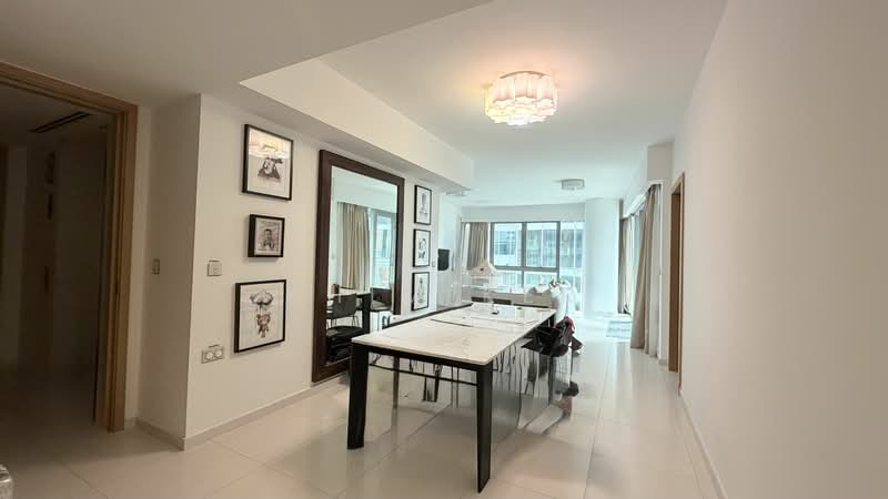 One Shenton, 1 Shenton Way, 3 Bedrooms, 1,593 sqft, Condominium For Sale, by Khim Ker, 21547133 - PropertyGuru.com.sg