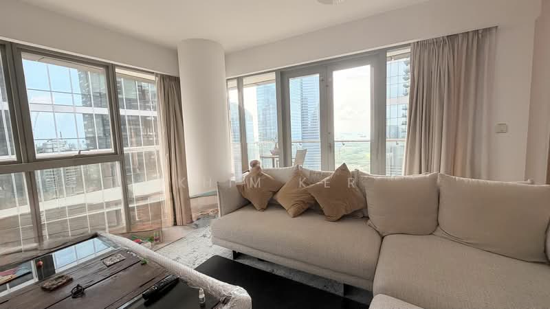One Shenton, 1 Shenton Way, 3 Bedrooms, 1,593 sqft, Condominium For Sale, by Khim Ker, 21547133 - PropertyGuru.com.sg