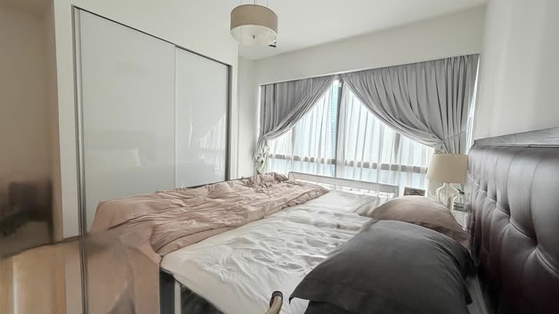 One Shenton, 1 Shenton Way, 3 Bedrooms, 1,593 sqft, Condominium For Sale, by Khim Ker, 21547133 - PropertyGuru.com.sg