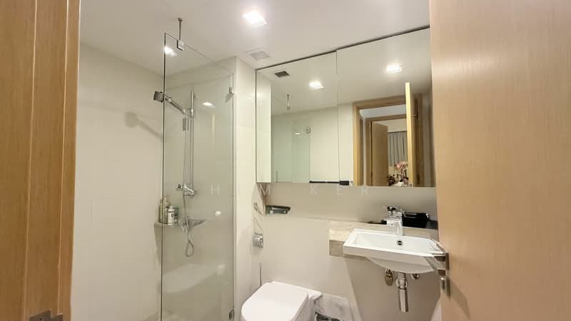 One Shenton, 1 Shenton Way, 3 Bedrooms, 1,593 sqft, Condominium For Sale, by Khim Ker, 21547133 - PropertyGuru.com.sg